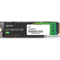 SSD Apacer AS2280Q4L 1TB AP1TBAS2280Q4L-1