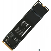 SSD Digma Meta M6E 2TB DGSM4002TM6ET