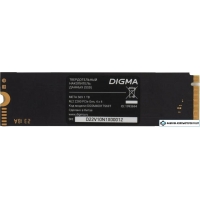 SSD Digma Meta S69 1TB DGSM4001TS69T