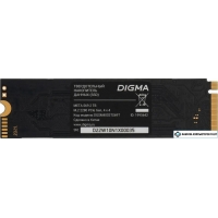 SSD Digma Meta S69 2TB DGSM4002TS69T