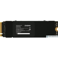 SSD Digma Top G3 4TB DGST4004TG33T