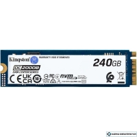 SSD Kingston DC2000B 240GB SEDC2000BM8/240G