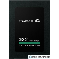 SSD Team GX2 1TB T253X2001T0C101