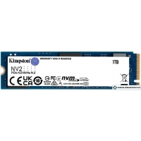 SSD Kingston NV2 1TB SNV2S/1000G