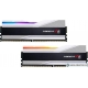 Оперативная память G.Skill Trident Z5 RGB 2x16ГБ DDR5 6400 МГц F5-6400J3039G16GX2-TZ5RW