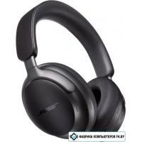 Наушники Bose QuietComfort Ultra Headphones (черный)