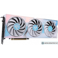 Видеокарта Colorful iGame GeForce RTX 4060 Ultra W OC 8GB-V