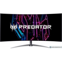 Игровой монитор Acer Predator X45bmiiphuzx UM.MXXEE.001