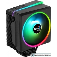 Кулер для процессора AeroCool Cylon 4F