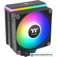 Кулер для процессора Thermaltake Astria 200 ARGB CL-P119-AL12SW-A