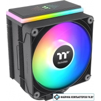 Кулер для процессора Thermaltake Astria 400 ARGB CL-P120-CA12SW-A