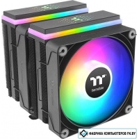 Кулер для процессора Thermaltake Astria 600 ARGB CL-P121-CA12SW-A