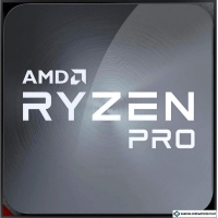 Процессор AMD Ryzen 3 Pro 5350G