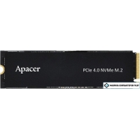 SSD Apacer AS2280Q4X 512GB AP512GAS2280Q4X