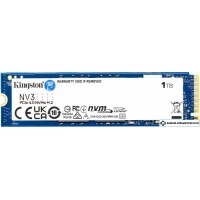 SSD Kingston NV3 1TB SNV3S/1000G