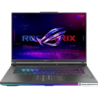 Игровой ноутбук ASUS ROG Strix G16 2023 G614JI-N4257W 32 Гб