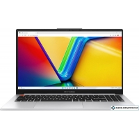 Ноутбук ASUS VivoBook S15 OLED K5504VA-MA412W