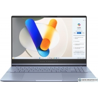 Ноутбук ASUS VivoBook S15 OLED S5506MA-MA102