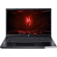 Игровой ноутбук Acer Nitro V 15 ANV15-51-51W8 NH.QN8CD.00B