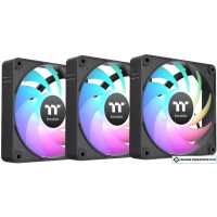 Набор вентиляторов Thermaltake CT140 EX ARGB 3-Fan Pack CL-F182-PL14SW-A