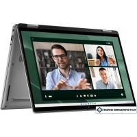 Ноутбук 2-в-1 Dell Latitude 7350-7313