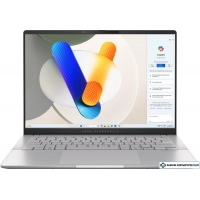 Ноутбук ASUS Vivobook S 14 OLED M5406NA-QD108