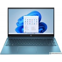 Ноутбук HP Pavilion 15-eh3048ci 8F5H9EA