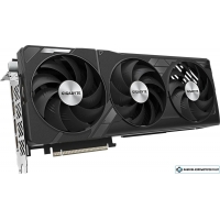 Видеокарта Gigabyte GeForce RTX 4070 Ti Super Windforce MAX OC 16G GV-N407TSWF3MAX OC-16GD