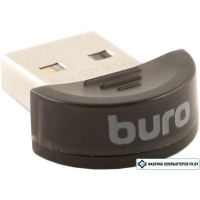 Bluetooth адаптер Buro BU-BT21A