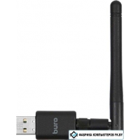 Bluetooth адаптер Buro BU-BT50C