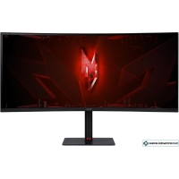 Игровой монитор Acer Nitro XV345CURV3bmiphuzx UM.CX5EE.301