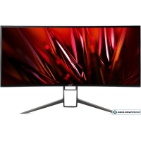 Игровой монитор Acer XR383CURPbmiiphuzx UM.TX3EE.P01