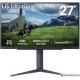 Игровой монитор LG UltraGear 27GS85Q-B