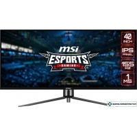 Игровой монитор MSI MAG 401QR