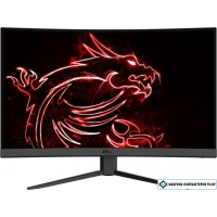 Игровой монитор MSI Optix G32CQ4 E2