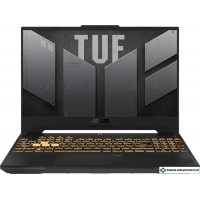 Игровой ноутбук ASUS TUF Gaming Dash F15 2023 FX507ZI4-LP043