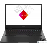 Игровой ноутбук HP Omen 16-wd0028ci A1WE7EA