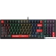 Клавиатура A4Tech Bloody S98 Red (Bloody BLMS Red Plus) Клавиатура A4Tech Bloody S98 Red (Bloody BLMS Red Plus)