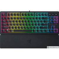 Клавиатура Razer Ornata V3 TKL