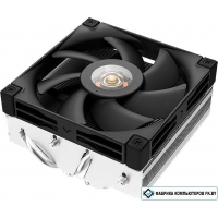 Кулер для процессора DeepCool AN400 R-AN400-BKWNMN-G