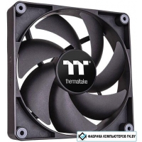 Набор вентиляторов Thermaltake CT120 2-Fan Pack CL-F147-PL12BL-A