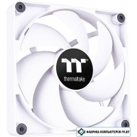 Набор вентиляторов Thermaltake CT140 2-Fan Pack White CL-F152-PL14WT-A