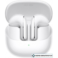 Наушники Xiaomi Buds 5 M2341E1 (снежный белый, китайская версия)