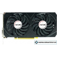 Видеокарта AFOX GeForce RTX 3050 6GB GDDR6 AF3050-6GD6H5