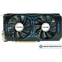 Видеокарта AFOX GeForce RTX 3050 8GB GDDR6 AF3050-8GD6H2-V2