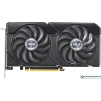 Видеокарта ASUS Dual GeForce RTX 4060 Ti OC Edition 16GB GDDR6 DUAL-RTX4060TI-O16G-EVO