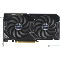 Видеокарта ASUS Dual GeForce RTX 4060 Ti SSD OC Edition 8GB GDDR6 DUAL-RTX4060TI-O8G-SSD