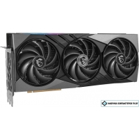 Видеокарта MSI GeForce RTX 4090 Gaming X Slim 24G