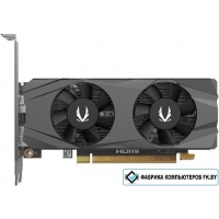 Видеокарта ZOTAC Gaming GeForce RTX 3050 6GB GDDR6 LP ZT-A30510L-10L