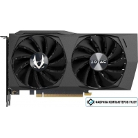 Видеокарта ZOTAC GeForce RTX 3050 Eco ZT-A30500K-10M